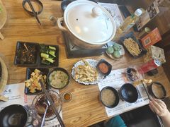 -束河人家(南锣鼓巷店)