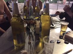 -陆二烧烤(盐城环城北路店)