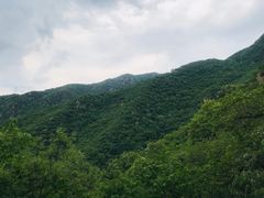 -阳台山自然风景区