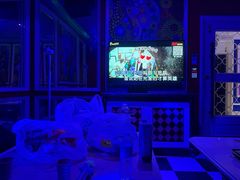 -自由港KTV(王子公主金平店)