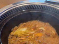 -锅老头铁锅炖•大锅蒸汽海鲜(韩乐坊店)
