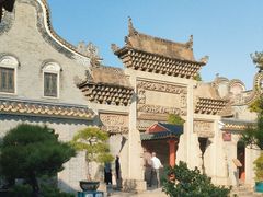 -佛山市祖庙博物馆