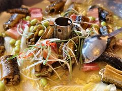 -逸林轩中餐厅(中信泰富朱家角锦江酒店)