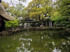 -惠山古镇·寄畅园