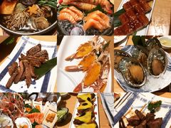 -山之川日料放题(通州店)