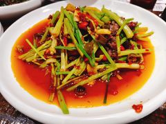 -铁公鸡·四川料理(天环广场店)