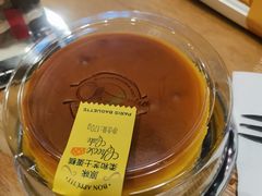 -巴黎贝甜(来福士店)