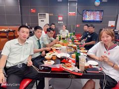 -刘一锅筋头巴脑(凌空二街店)