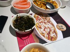 -新辣宴·湖南家常菜·商务聚餐(中粮创芯店)