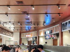 大堂-西安手工面(万象城店)