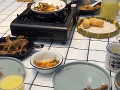 -杯莫亭(集里店)