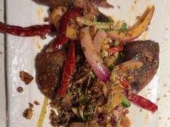 -沪小胖·小龙虾·蓝龙王(八佰伴店)