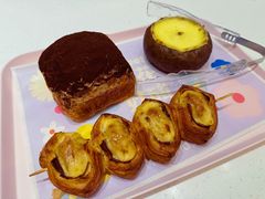 -好利来(交大店)