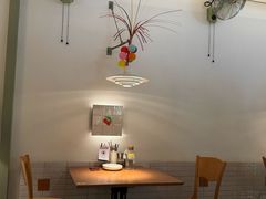 -The Good Place好地方·Brunch·coffee(国贸店)