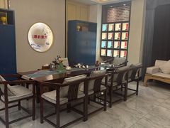 -囍榷·鲜美常州菜(恐龙园店)