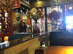 -锦尚阁烤鱼(望京新荟城店)