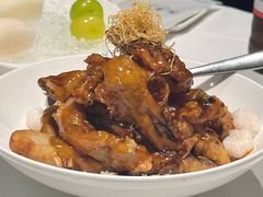 虾爆鳝-南麓·浙里(外滩店)