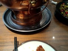 -将相和·海鲜蒸饺大连菜