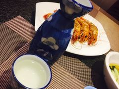 -福樱兰海鲜放题铁板烧(加州店)