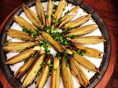 -金源山海一味(万科早城店)