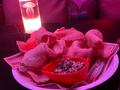 -MOSSO音乐酒吧·live house(南京旗舰店)