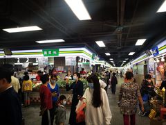 大堂-珠光市场(文德南路)