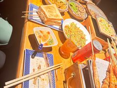 -肉串汪(月坛店)