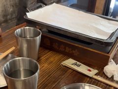 -破店肥哈·东北烧烤·夜宵(南山保利店)