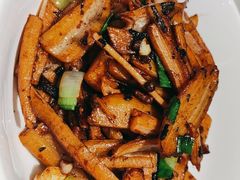 -兰湘子·湘菜小炒(崂山丽达店)