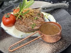 -The Rug Cafe(王府中环店)