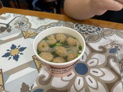 -1980烧肉粽(金榜店)