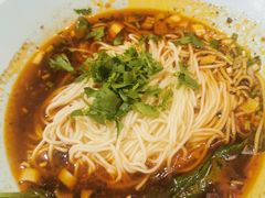 -好這口重庆小面(总店)