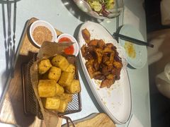 -阿西娅食府(中关村店)