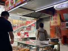 -里脊肉串店(天桥老店)