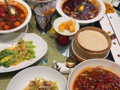 -太守宴·蘭院(天塔店)