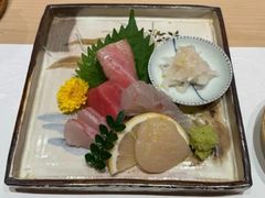-鮨一日本料理(大中华店)