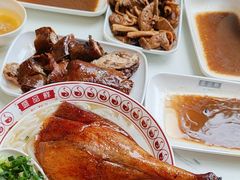 -盛品鲜东莞烧鹅濑粉(杨箕店)