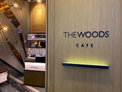 -THE WOODS 简餐 (国贸商城店)