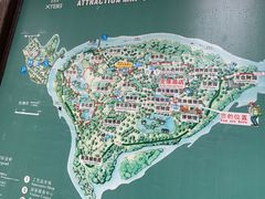 -中国科学院西双版纳热带植物园