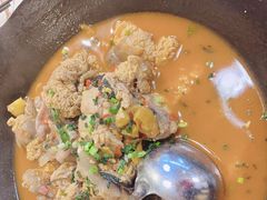 -辣出味岳阳特色烧烤·龙虾大排档(砂子塘总店)