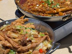 -小柴米·传统江西菜(八一广场店)