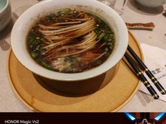 -淮食·雅宴(北大博雅国际酒店)