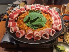 -春熙台韩国料理·章鱼肥牛(西丽店)