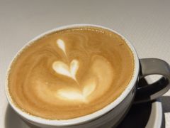 -BAKER&SPICE(安福路店)