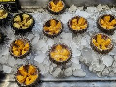 -巧克力渔家.小船海鲜胶东菜(三浴场店)