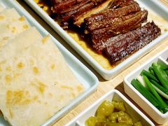 -十六中酱肉·烧烤·京菜小馆(五方桥旗舰店)