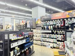 -迪卡侬(大英山店)