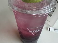-Manner Coffee(徐汇滨江店)