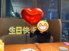 -FUNFUN有饭花园聚会餐厅