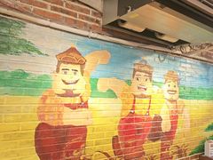 -三个大叔烤羊肉串·炭炉砂锅菜(西三旗店)